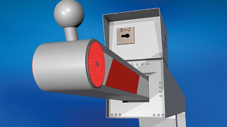 johannsen-metallbau-handschranke-zustrittssystem johannsen-metallbau-handschranke-zustrittssystem
